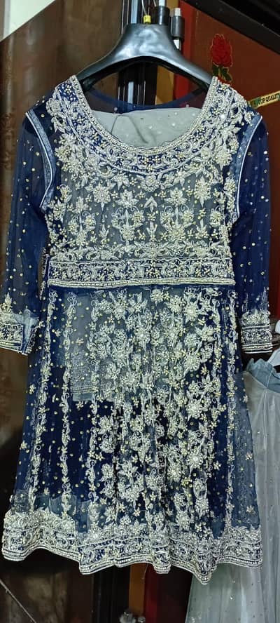 Three Piece Bridle Makse with