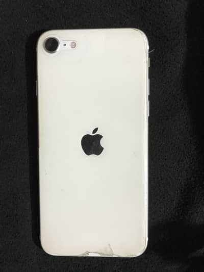 I phone SE 2020