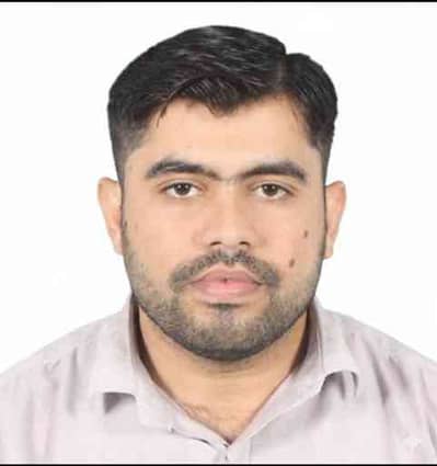 Mudassar Iqbal