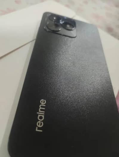 Realme C53