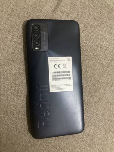 Redmi 9T Phone ka board dead ha