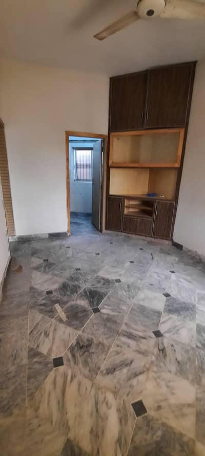 House in Shah Wali Wah Cantt