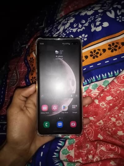 samsung s10 plus non pta