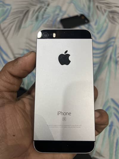 iPhone 5s only battery change condition 10/9.5 and all ok