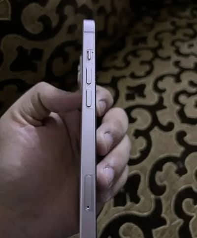 iPhone 13 (512 GB Brandnew Pta Approved)