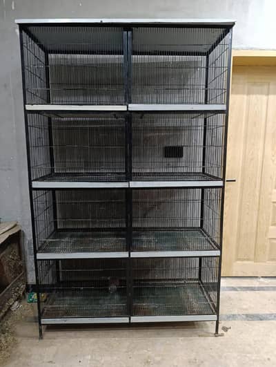 cage for sale