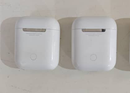 Apple airpods original 2nd generation