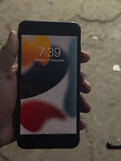 iphone 7 plus pta approved