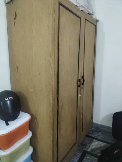 Wardrobe For sale