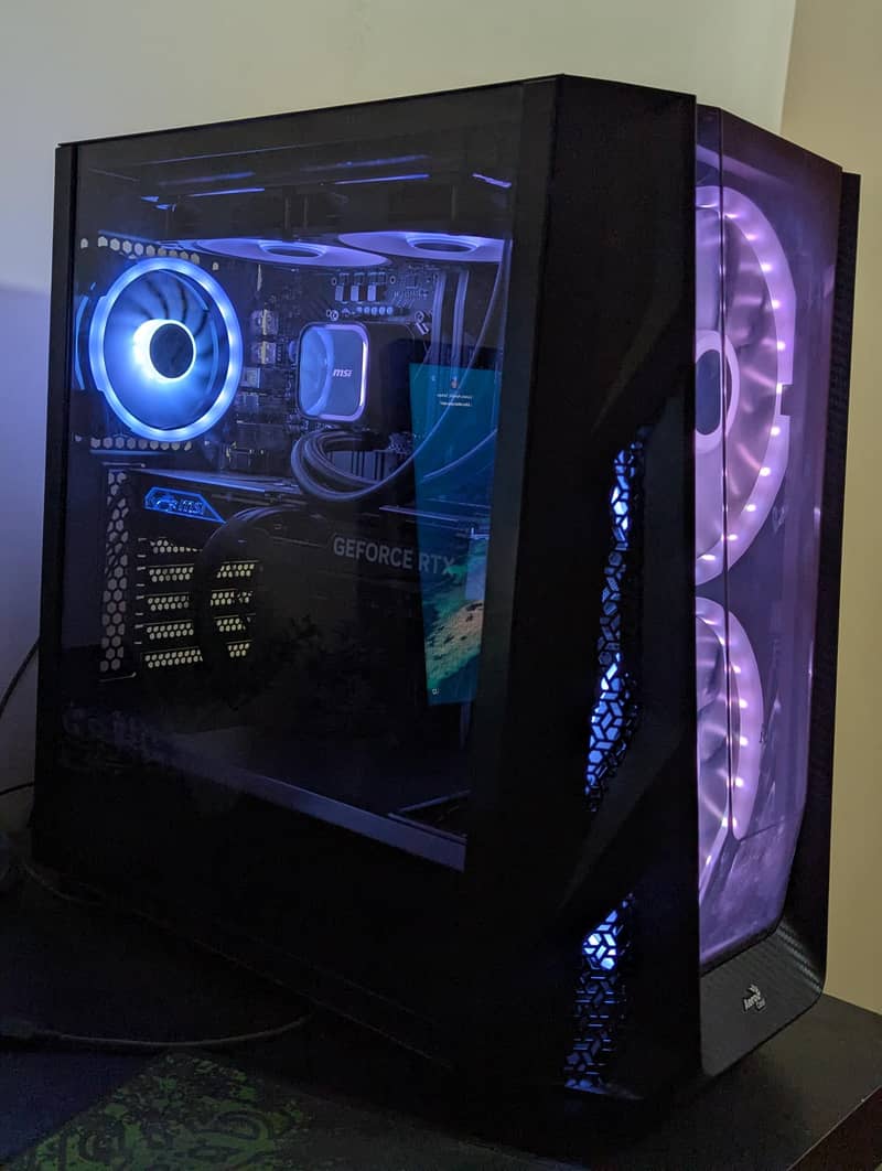 Brand New premium Gaming PC for sale - Gaming PCs - 1109839247