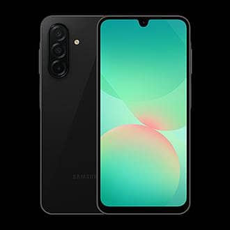 Samsung A26 (Used) 256GB, 8GB RAM, 5GB