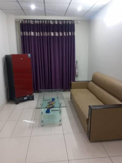 FURNISHED STUDIO BEDROOM AVAILABLE FOR RENT