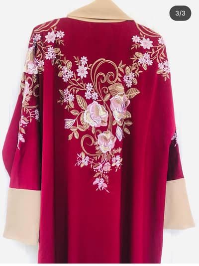 For sale new abaaya