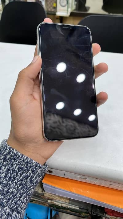 iPhone 11 pro Pta Approved