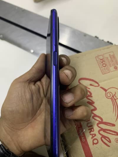 Redmi note 10 5g exchange possible