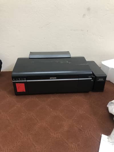 Epson L805 Photo Printer | Excellent Condition |Fully Working |