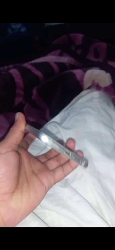 Samsung s21 fe 8_255 non pta panel lines baki all ok