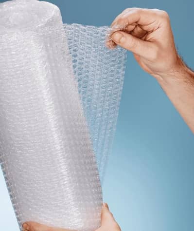 bubble wrap