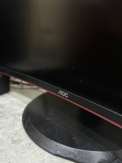 Aoc 2K Curved with 144Hz 32’inch