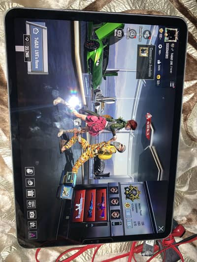 I pad m1 2021 11 inch 128gb