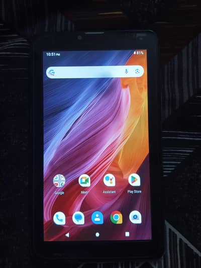 Q tab v7 LTE