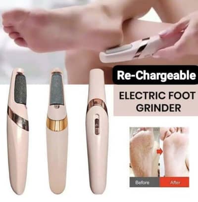 foot cellus remover