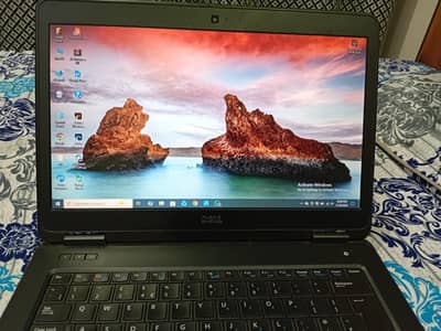 Dell Lititude E5540