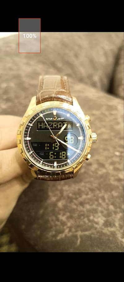 Alfajar new model hai