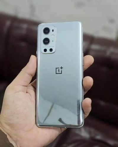 One Plus 9pro 12/256