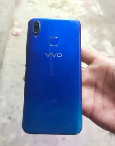 vivo y91