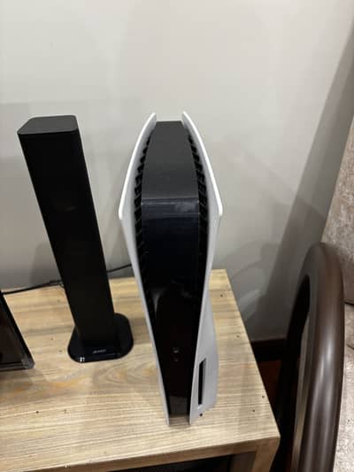 PlayStation 5 Fat Disk Edition