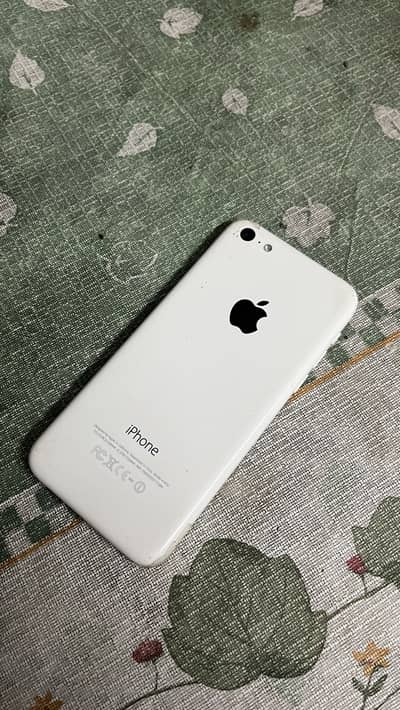 Iphone 5c