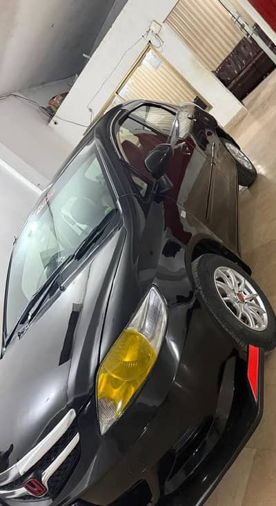 Honda city 2007 mint condition