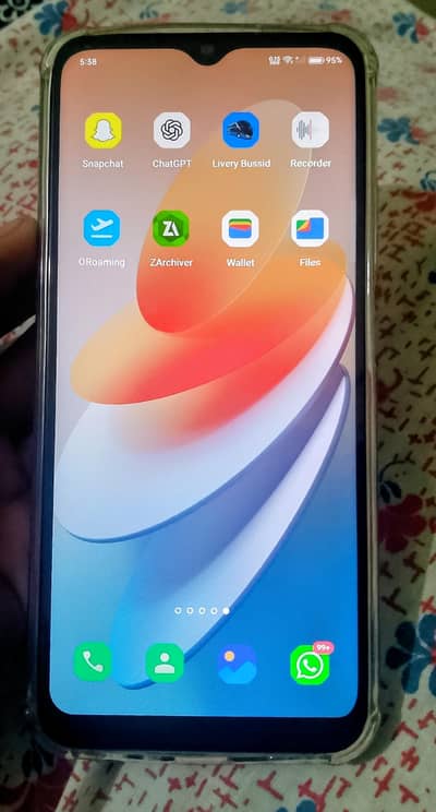 exchange possible. 03375715212 non pta. aur cash b possible hai