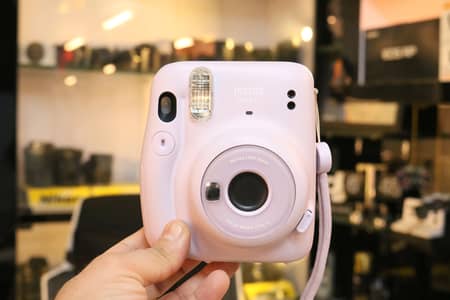 Fujifilm Instax Mini 11