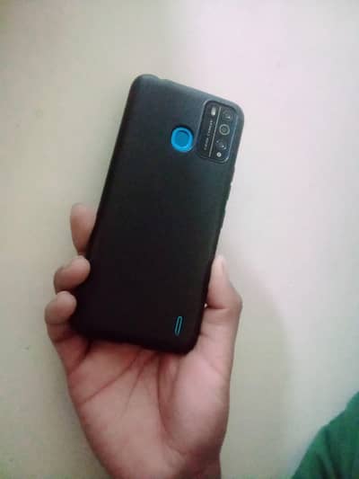 Itel vision 1 pro 3/32