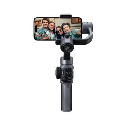 ZHIYUN Smooth Gimbal 5s