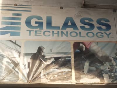 wind sacreen ruparing