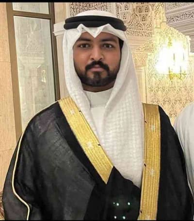 Ameer Hamza