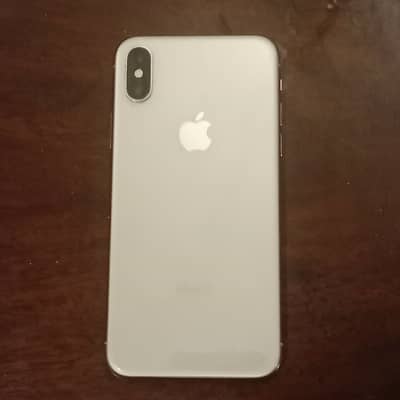 iPhone X 64GB PTA