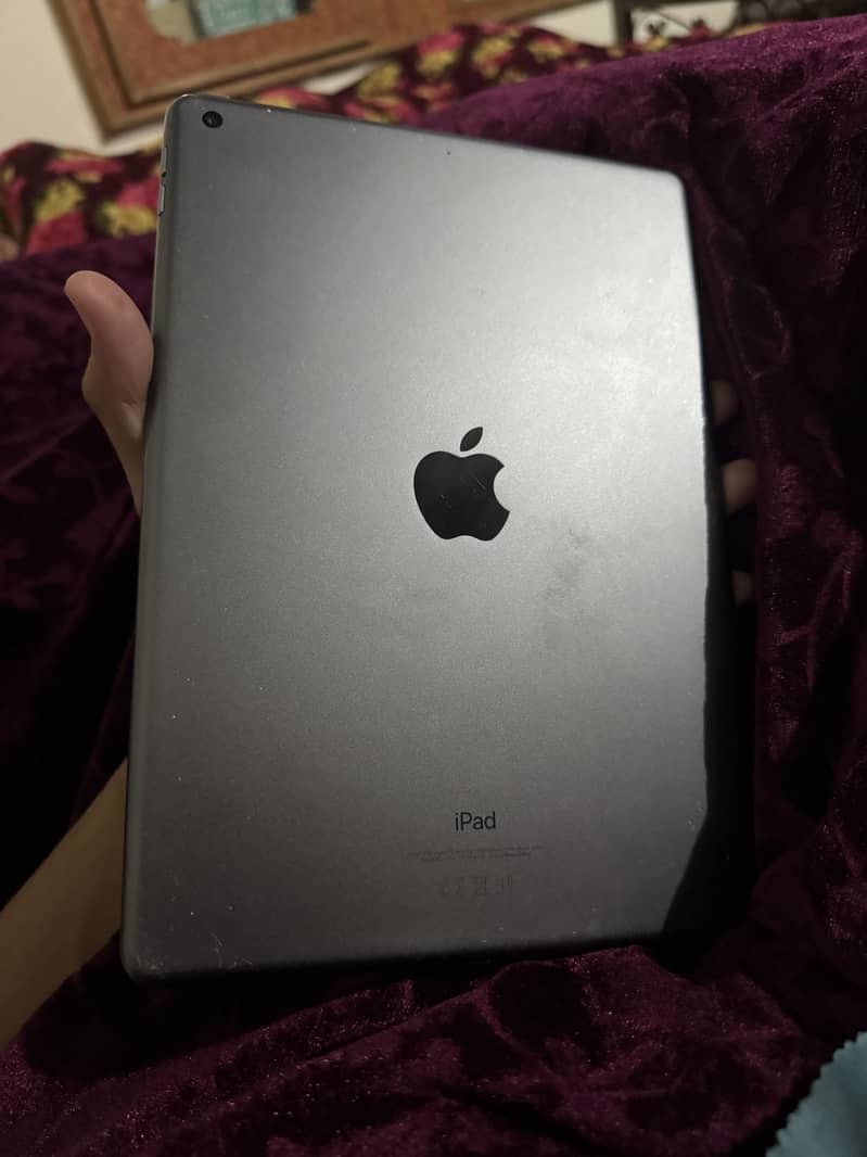 Ipad 9th generation 1