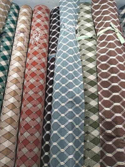 Sadiq carpet centre (SCC)