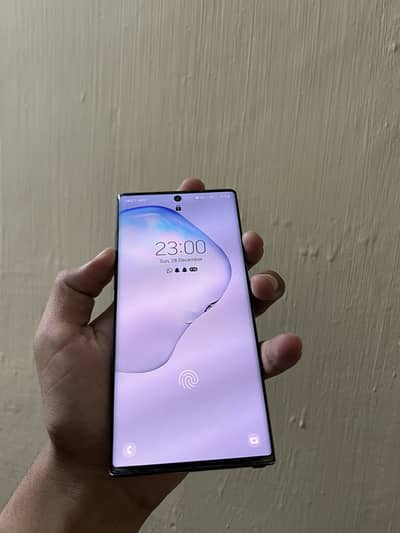 Samsung note 10