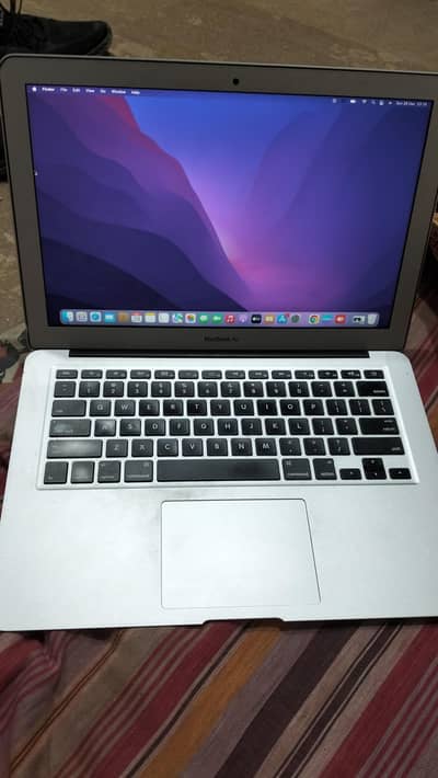 macbook air 2015 512GB