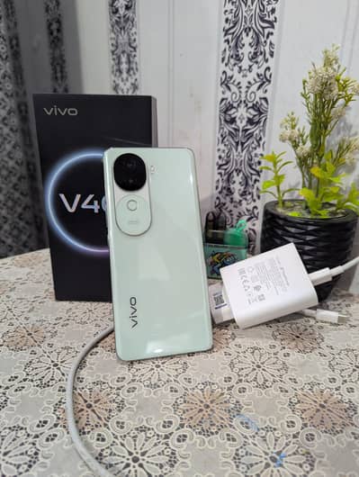 Vivo v40e