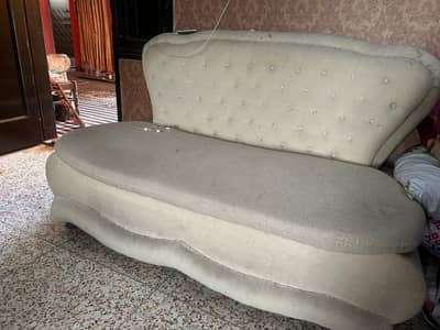 7 seater sofa for sell