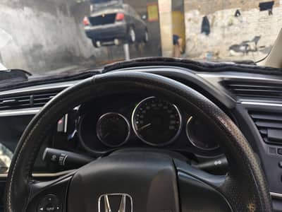 Honda City 1.2 I-VTEC  M/T