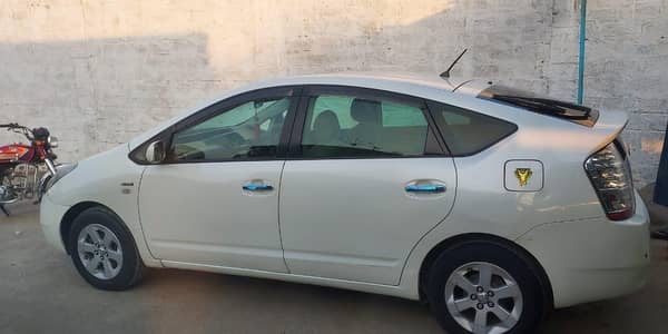 prius 2007/12