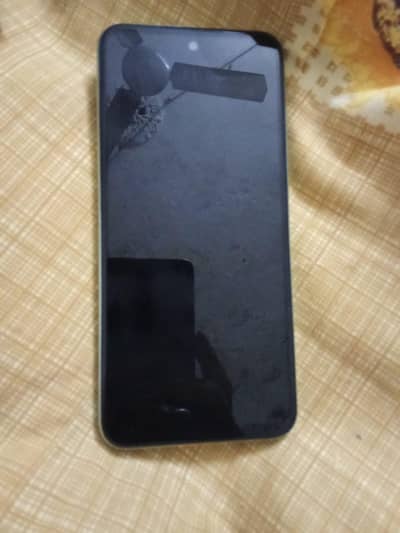 Redmi A3 4/64 for sale  ha  or  PTA approved ha