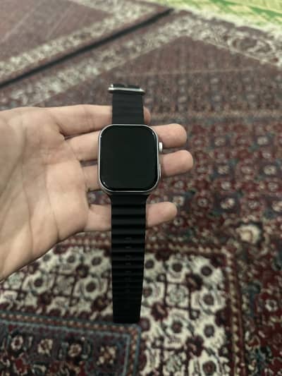 Apple Watch Series 9 49 MM